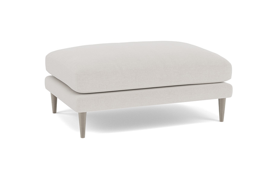 Maxwell Ottoman - Image 1