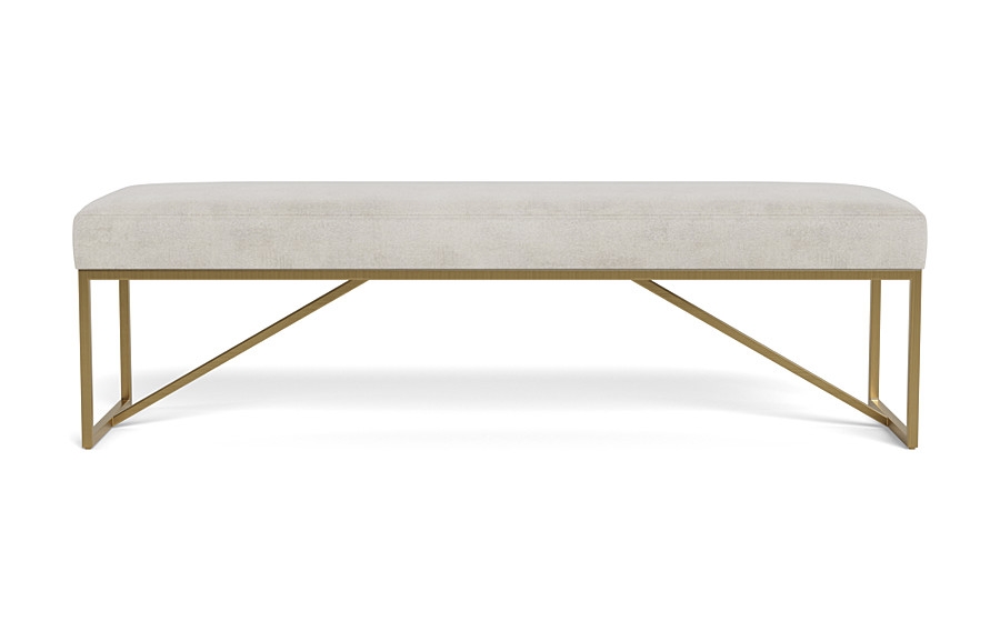 Otto Bench - Image 0