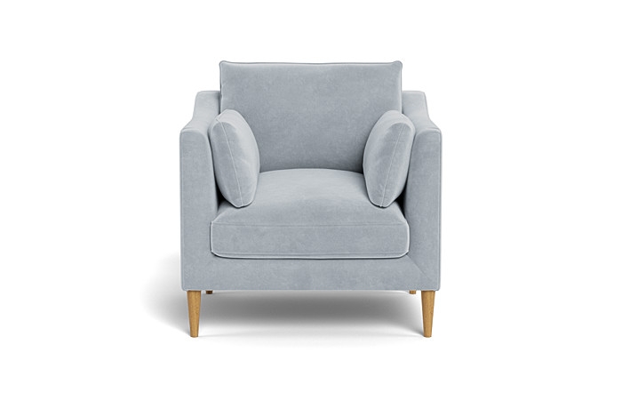 Caitlin Petite Chair by The EverygirlÃ?Â® - Image 0