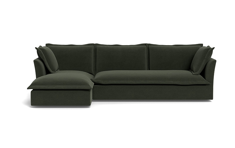 Skylar  Chaise Sectional - Image 2
