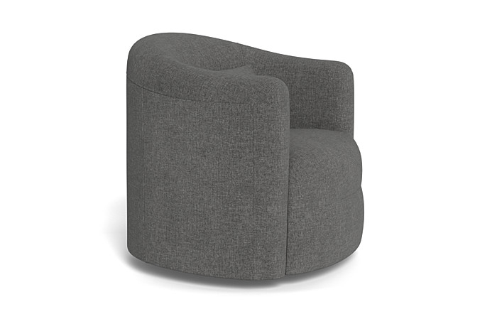 Fiona Swivel Chair - Image 3