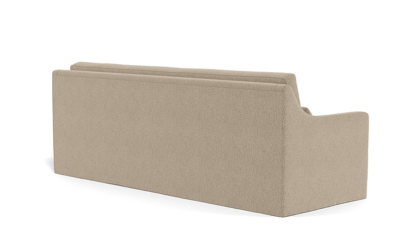 Ella Slipcovered Sofa - Image 1