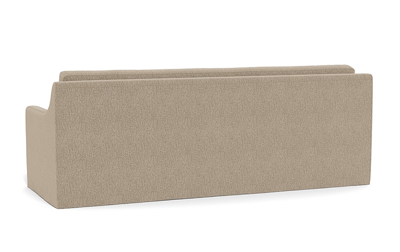 Ella Slipcovered Sofa - Image 3