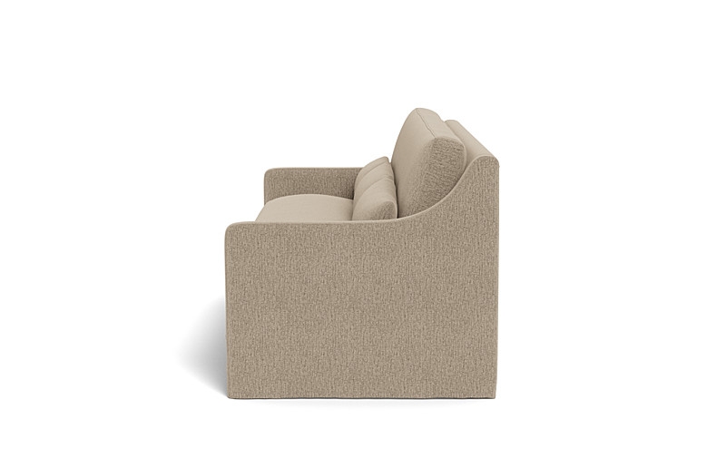 Ella Slipcovered Sofa - Image 2