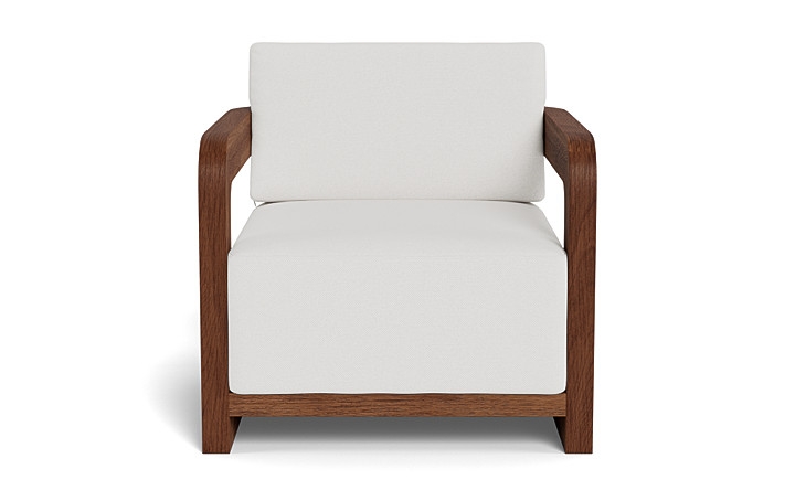 Riva Outdoor Accent Chair - Image 0