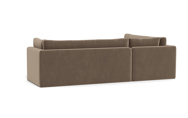Tatum 2-Piece Left Chaise Sectional - Image 1