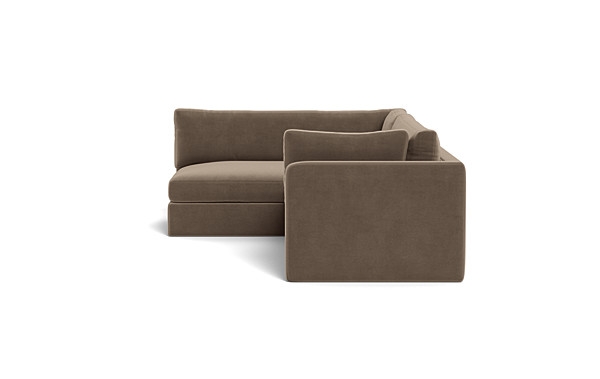 Tatum 2-Piece Left Chaise Sectional - Image 2