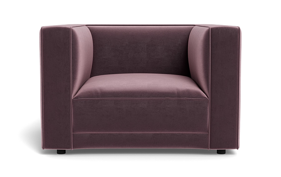 Simon Accent Chair - Image 0