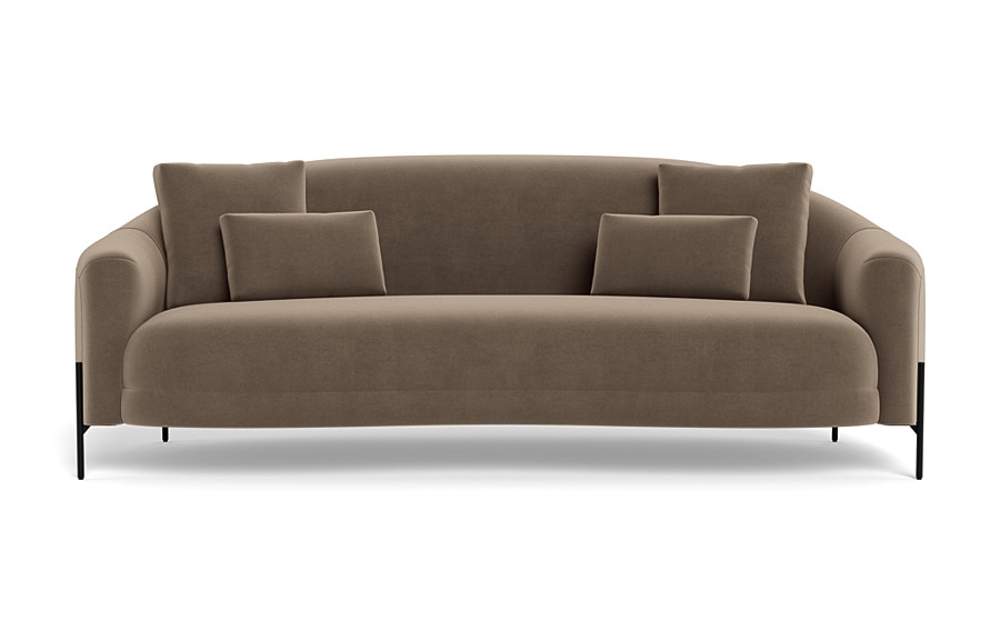 Fiona 3-Seat Sofa - Image 0