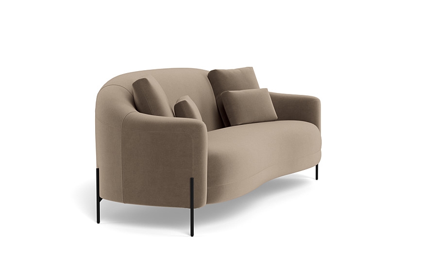 Fiona 3-Seat Sofa - Image 4