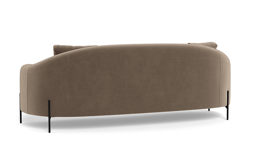 Fiona 3-Seat Sofa - Image 1