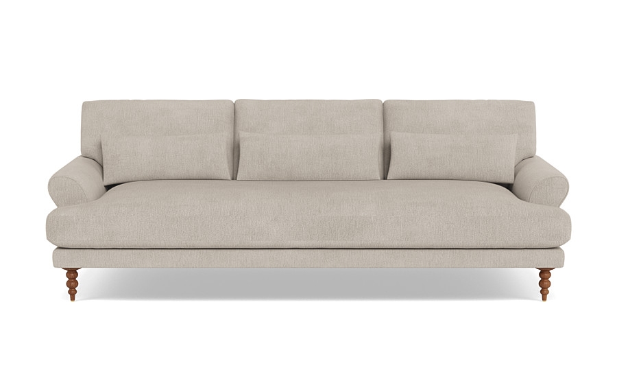 Maxwell Fabric Sofa - Image 0