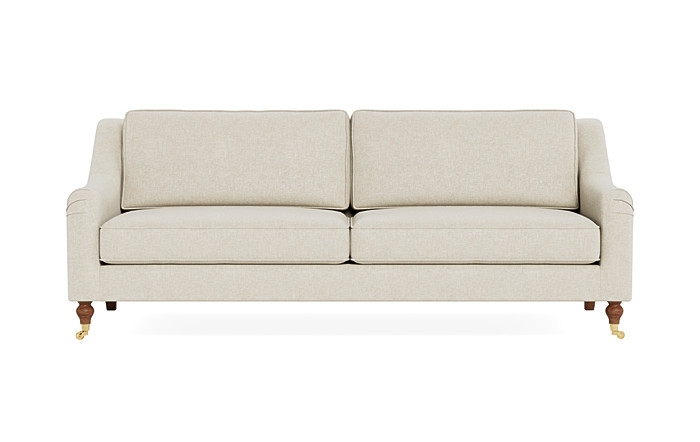 Alexander 2-Seat Sofa - Image 0