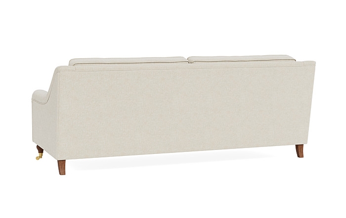 Alexander 2-Seat Sofa - Image 1