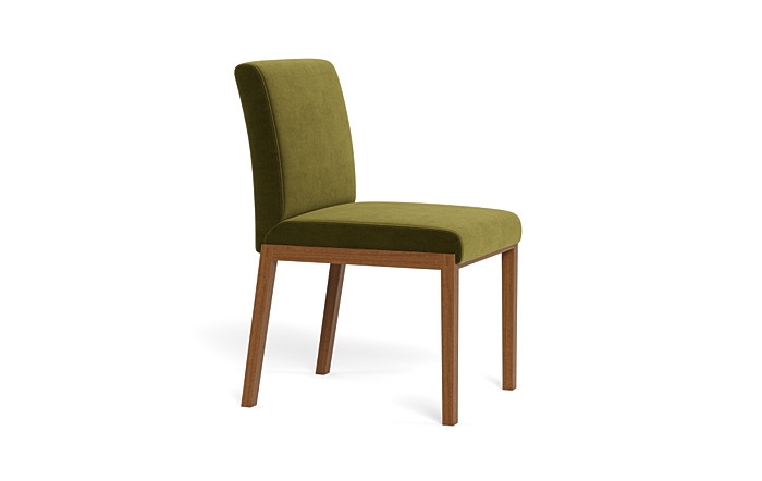 Callen Wood Framed Upholstered Chair - Image 2