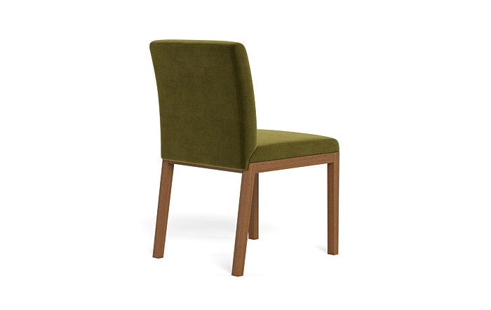 Callen Wood Framed Upholstered Chair - Image 4