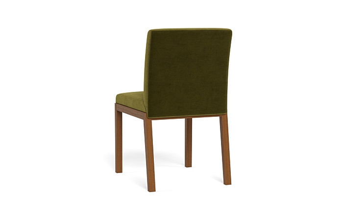 Callen Wood Framed Upholstered Chair - Image 3