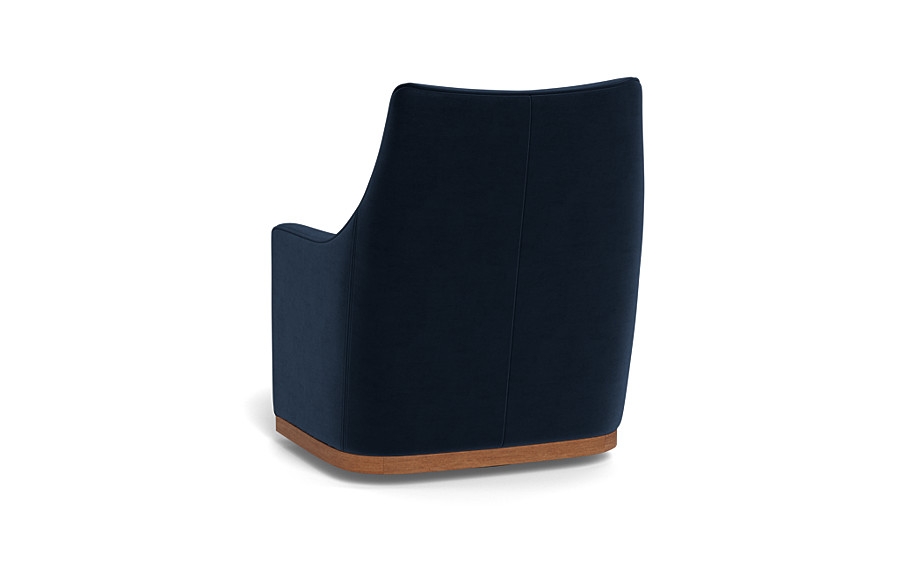 Kingsley Swivel Chair - Image 1