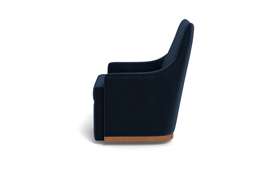 Kingsley Swivel Chair - Image 4