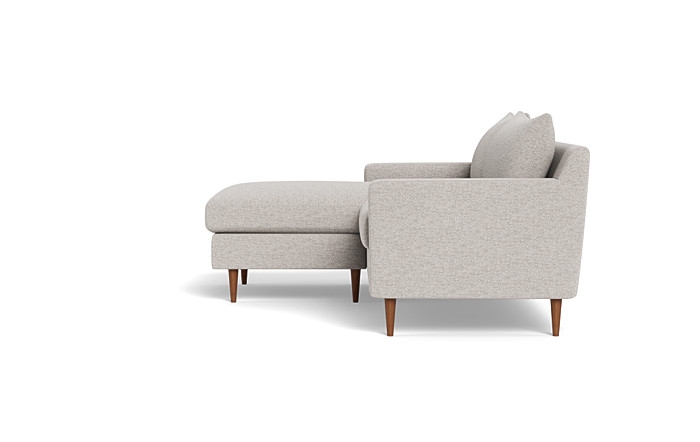 Sloan 2-Seat Reversible Chaise Sectional - Image 3