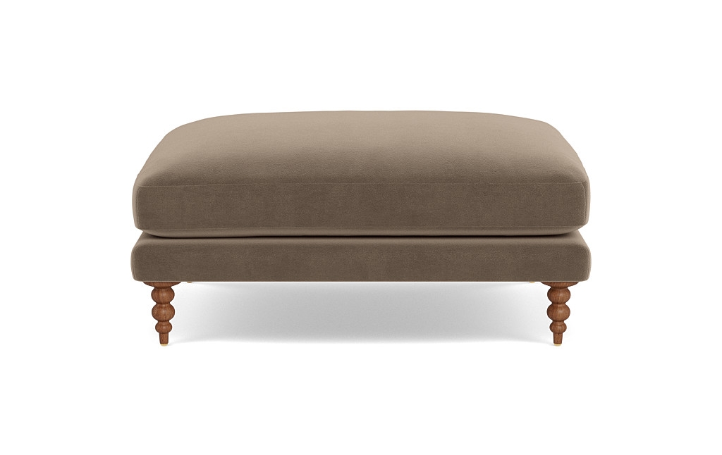 Maxwell Ottoman - Image 0