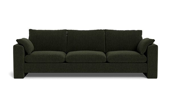 Hayley 3-Seat Sofa - Image 0