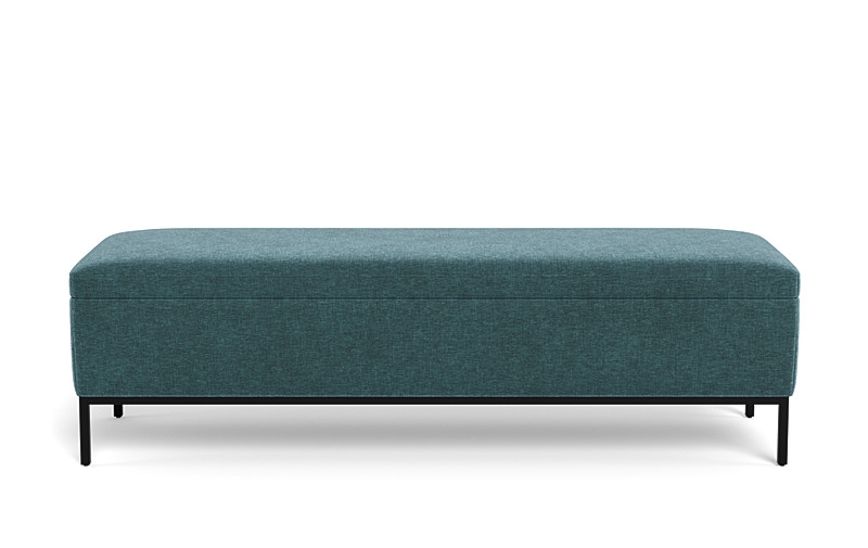 Miller Storage Bench - Image 0
