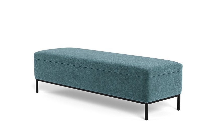 Miller Storage Bench - Image 4