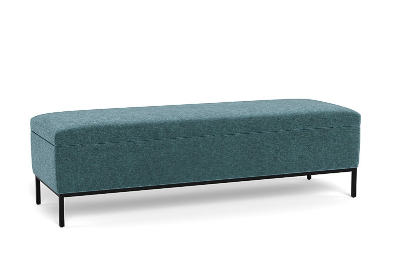 Miller Storage Bench - Image 3