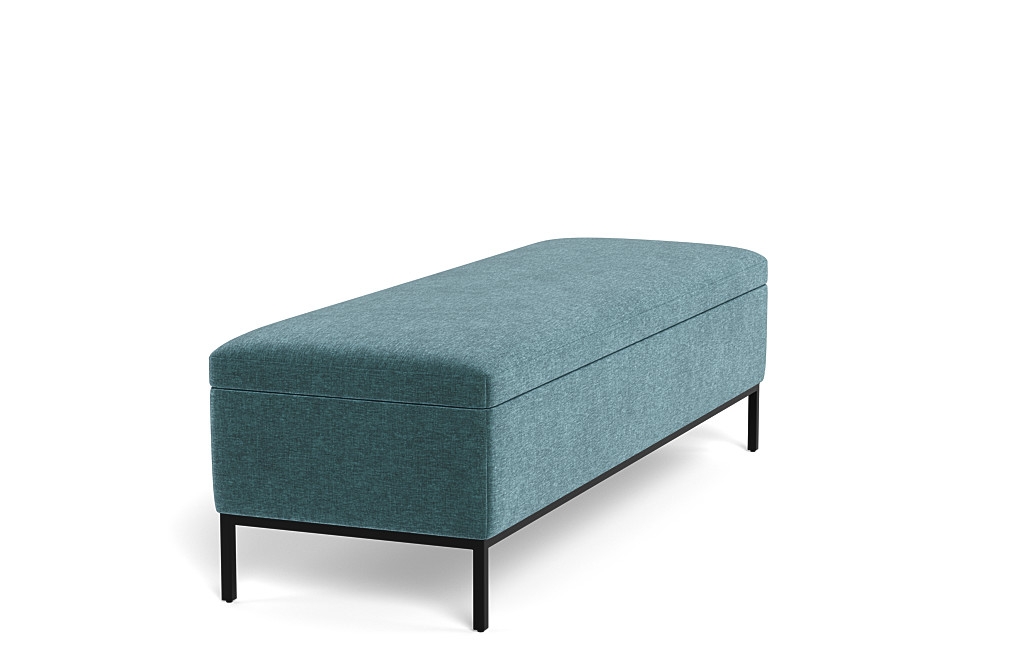Miller Storage Bench - Image 4