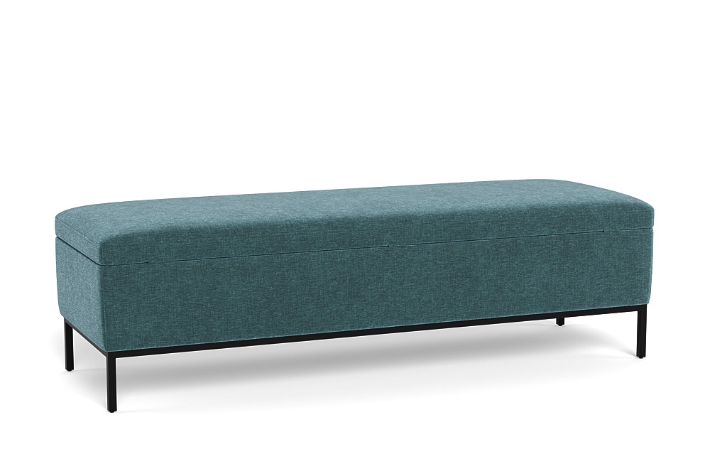 Miller Storage Bench - Image 3