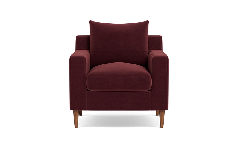 Sloan Petite Chair - Image 0