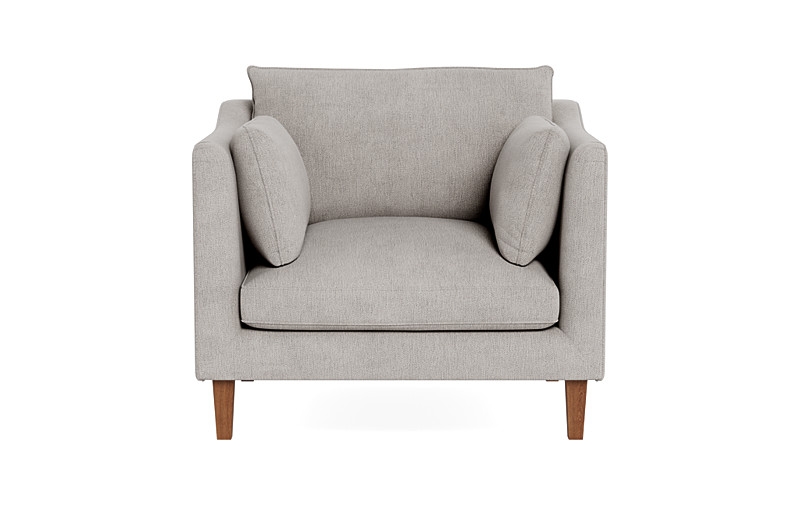 Caitlin Accent Chair by The EverygirlÃ?Â® - Image 0