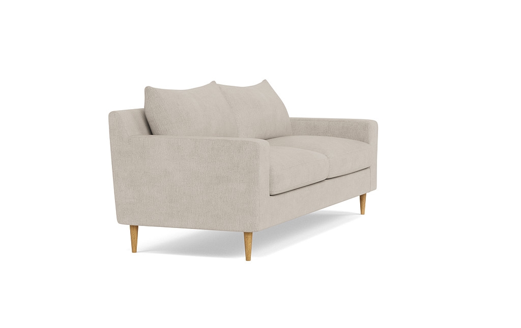 Sloan Fabric 2-Seat Sofa - Image 2