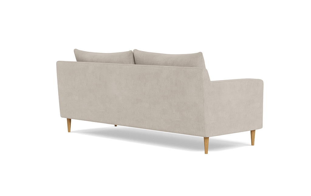 Sloan Fabric 2-Seat Sofa - Image 3