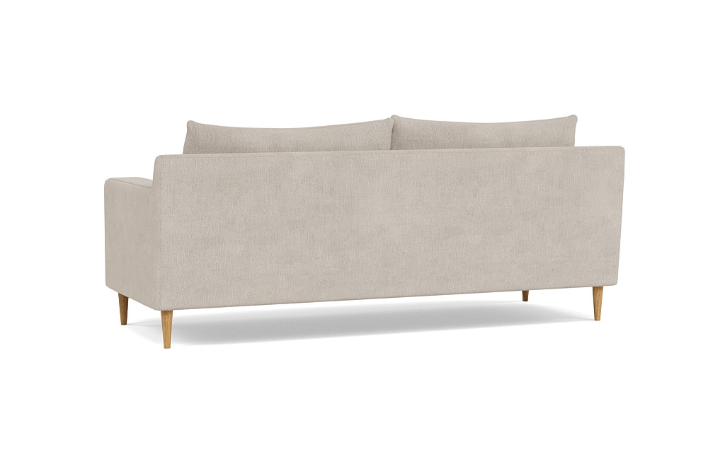 Sloan Fabric 2-Seat Sofa - Image 4