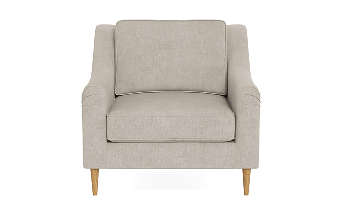 Alexander Accent Chair - Image 0