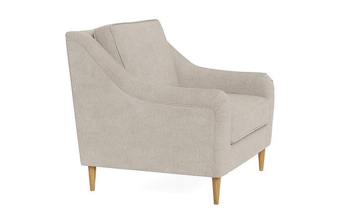 Alexander Accent Chair - Image 2