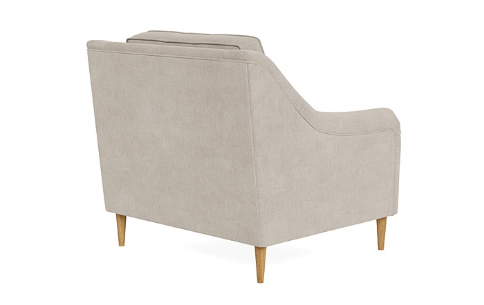 Alexander Accent Chair - Image 4