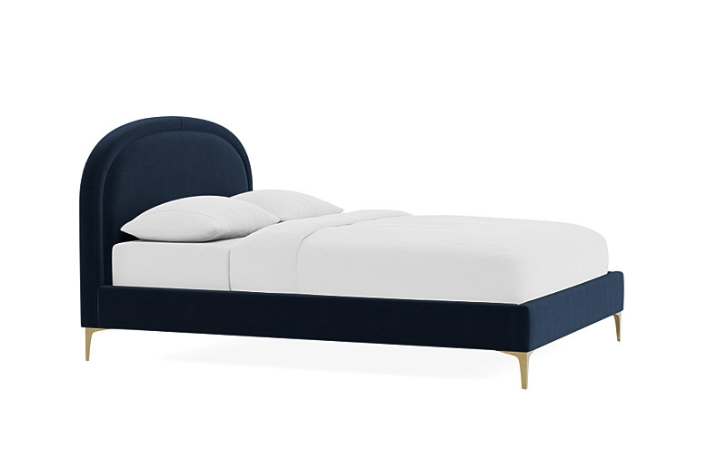 Anson Upholstered Bed - Image 2