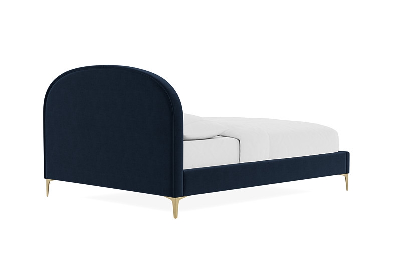 Anson Upholstered Bed - Image 5