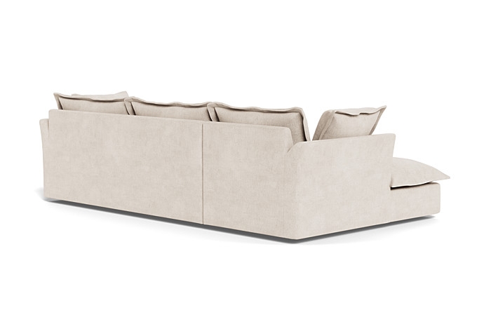 Skylar Chaise Sectional - Image 2