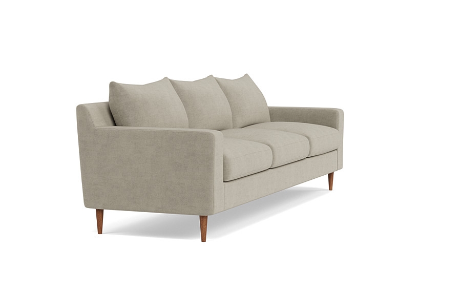 Sloan 3-Seat Sofa - Image 4
