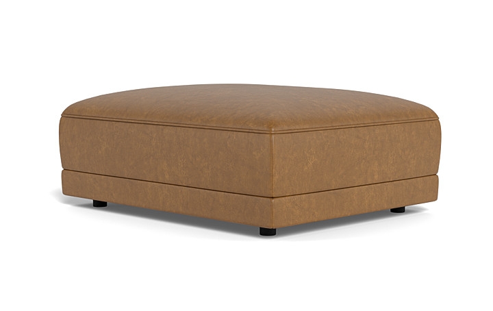 Simon Rectangular Ottoman - Image 2