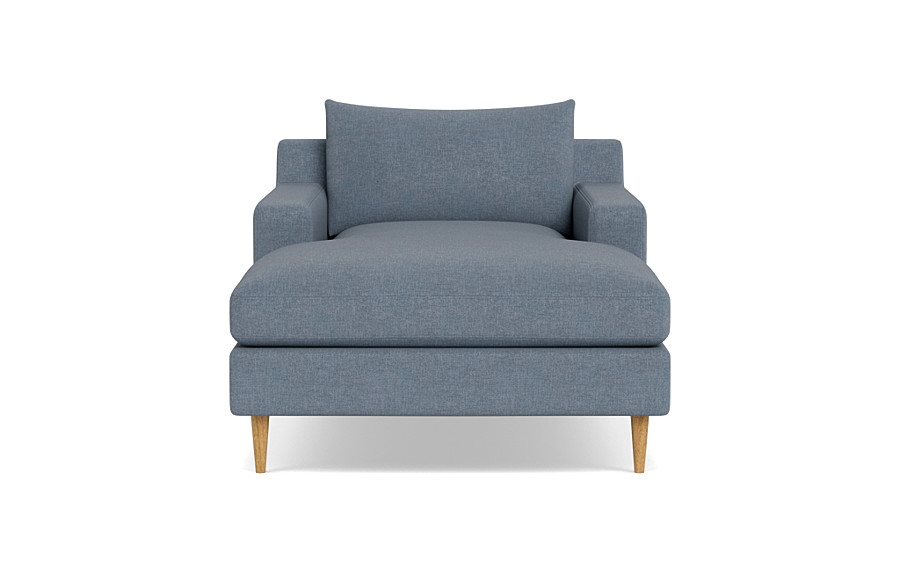 Sloan Chaise Lounge - Image 0