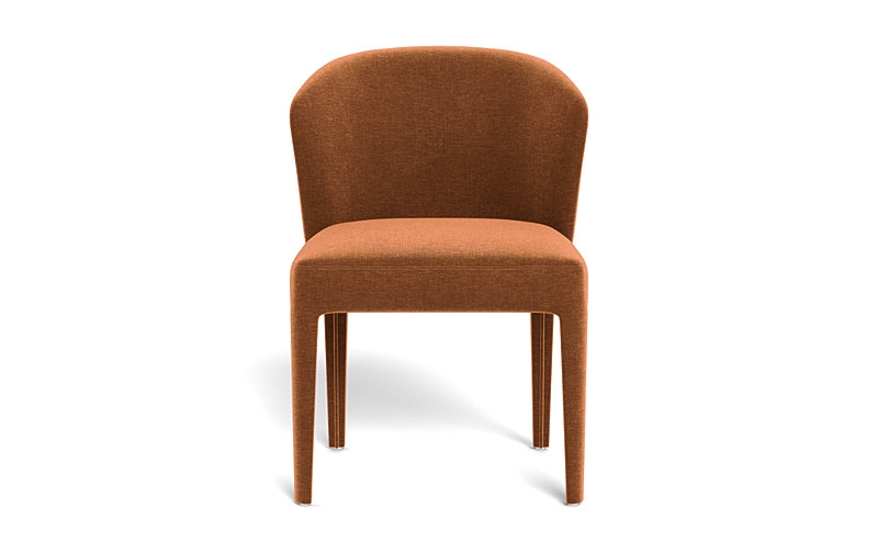 Pratt Fully Upholstered Chair - Image 0