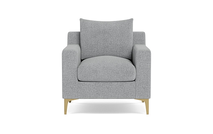 Sloan Petite Chair - Image 0