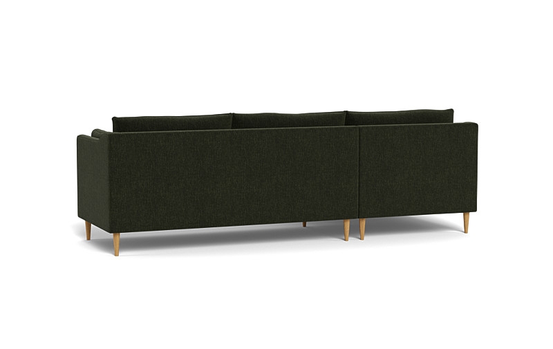 Caitlin  Chaise Sectional - Image 4