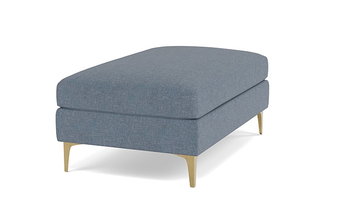Sloan Ottoman - Image 4