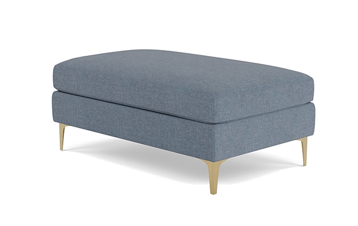 Sloan Ottoman - Image 1